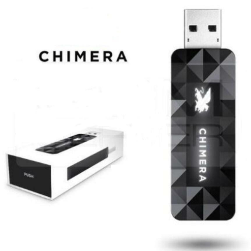 Quality Chimera Dongle (Authenticator) FOR Samsung Module  ROOT REPAIR---