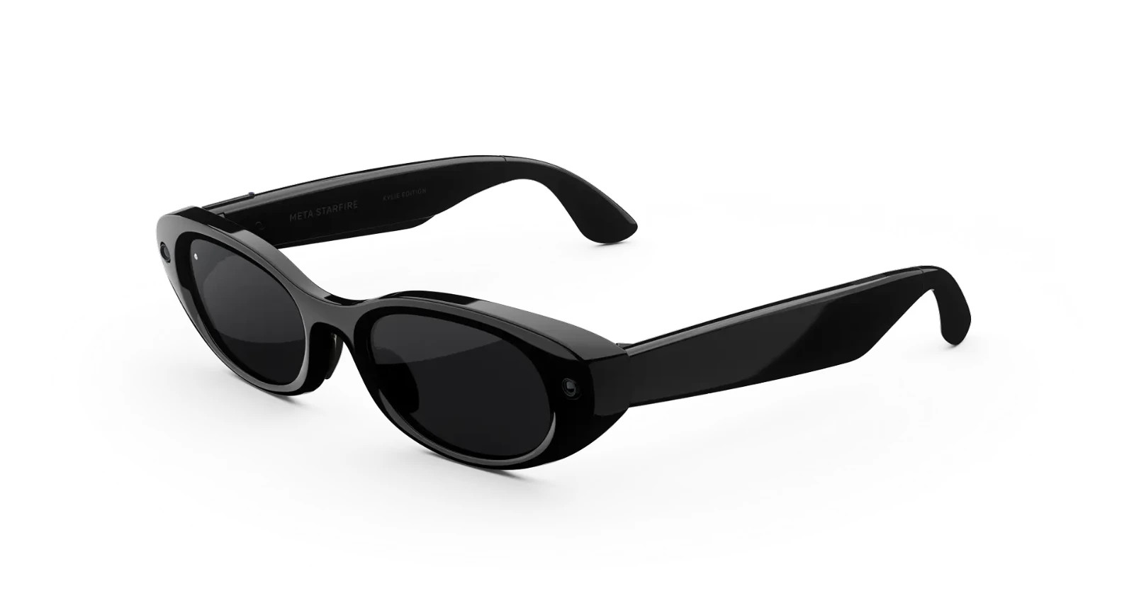 Meta Starfire Kylie Edition Smart Sun Glasses Designed By Kylie Jenner Meta Starfire Kylie Edition Smart Sun Glasses Designed By Kylie Jenner