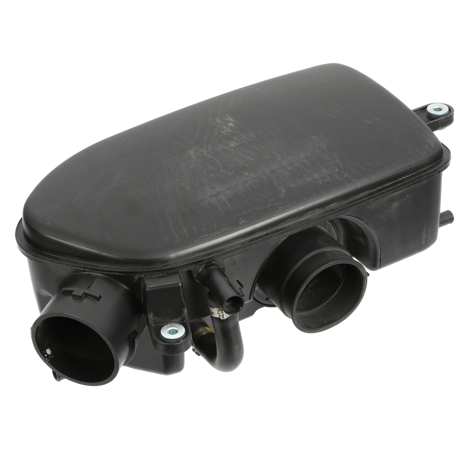 OEM 08-11 Subaru Forester Impreza Engine Air Intake Resonator Case 14435AA290