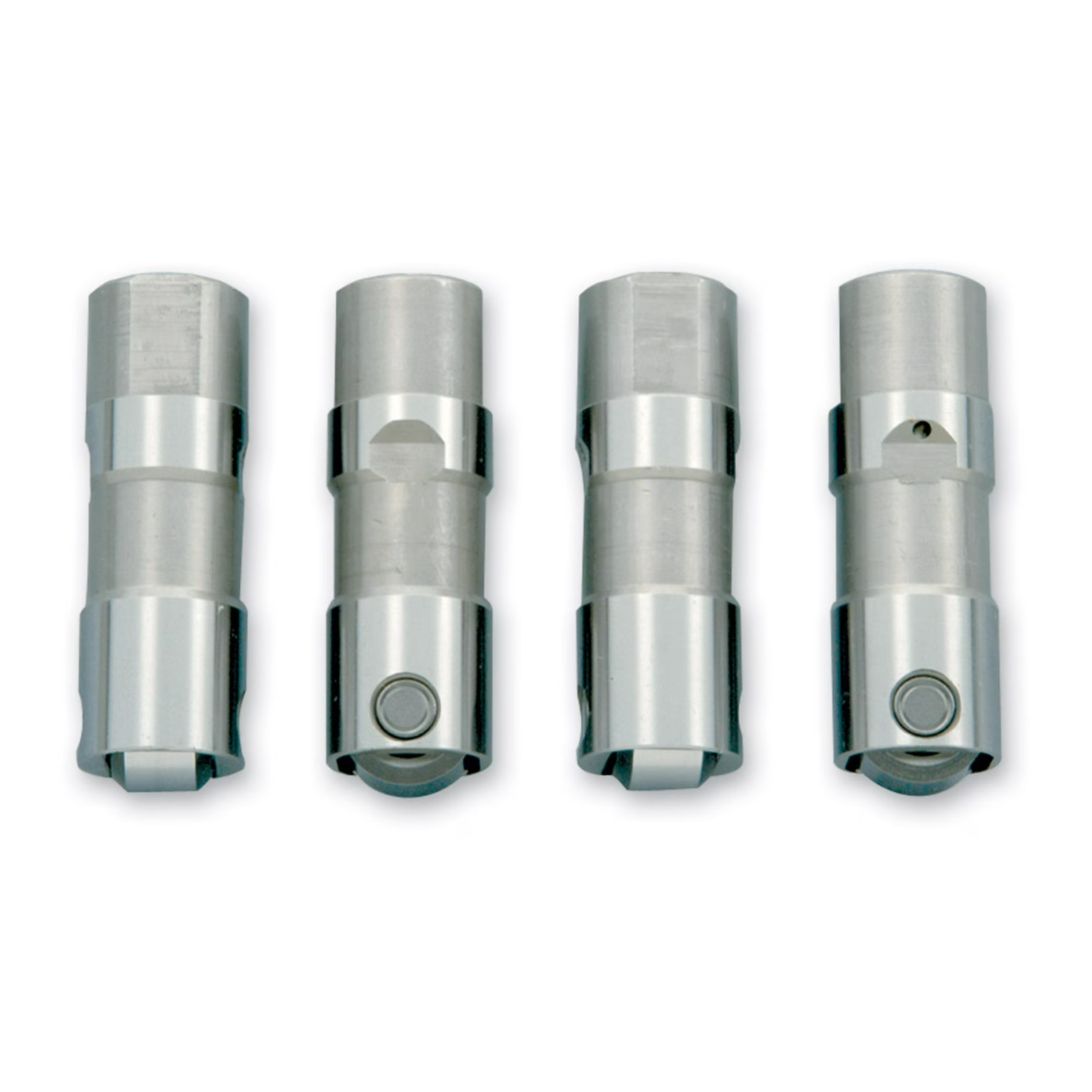 Feuling #4000 Hydraulic Tappet Set HP+ Roller Lifters 99+ Harley M8/Twin Cam/XL