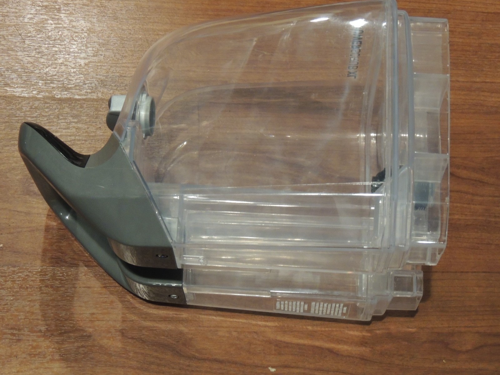 New - Clean Water Tank for Hoover PowerScrub XL FH68000 FH68002 FH68010 FH68050