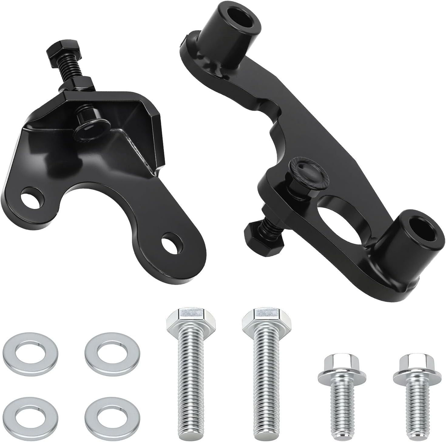 Exhaust Manifold Repair KAP169 KAP108 Driver Rear & Passenger Exhaust Exhaust Manifold Repair KAP169 KAP108 Driver Rear & Passenger Exhaust