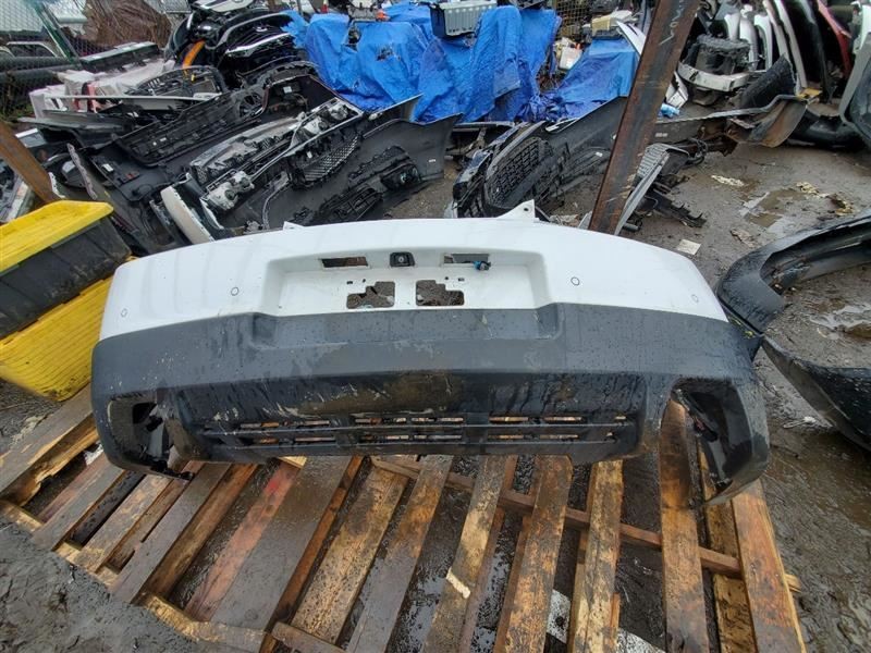 Rear Bumper Convertible Rear Park Assist Opt UD7 LT Fits 14-15 CAMARO 179169