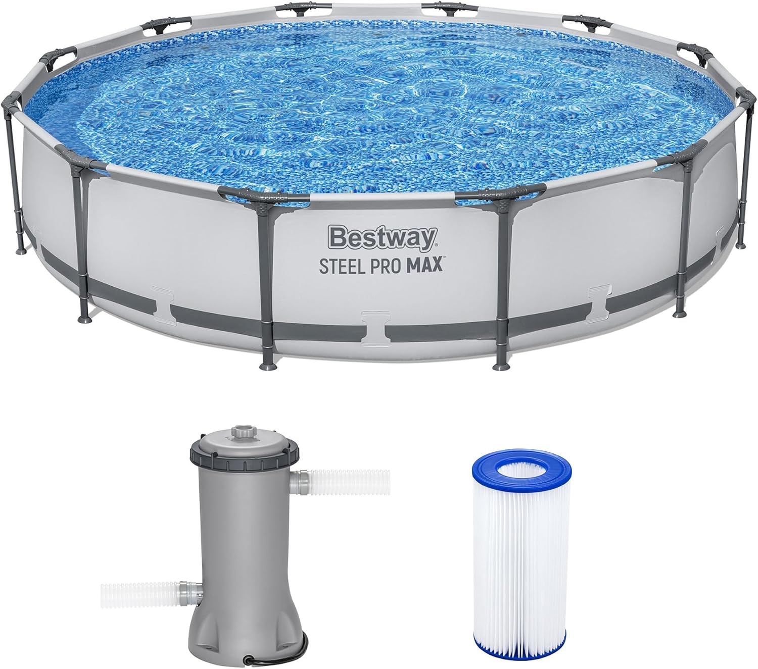 Piscina 12\'x30\ Piscina 12\'x30\