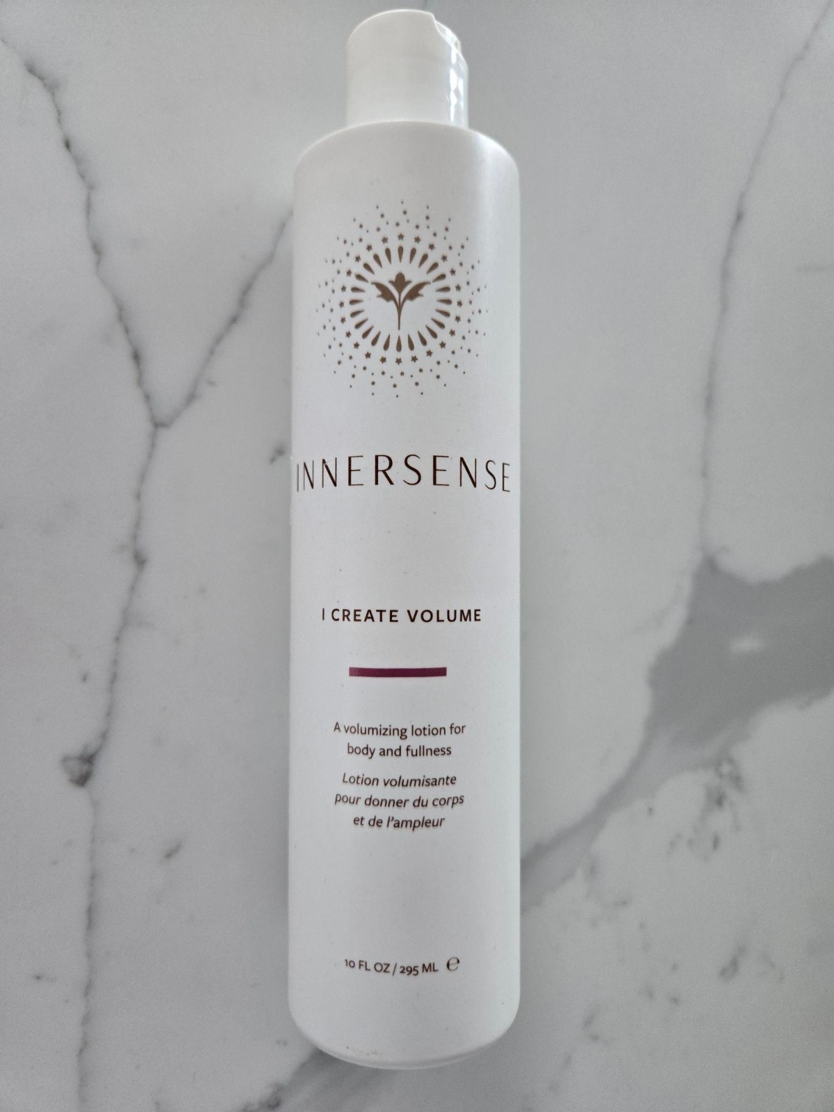 New Innersense I CREATE VOLUME 10fl oz 295ml New Innersense I CREATE VOLUME 10fl oz 295ml