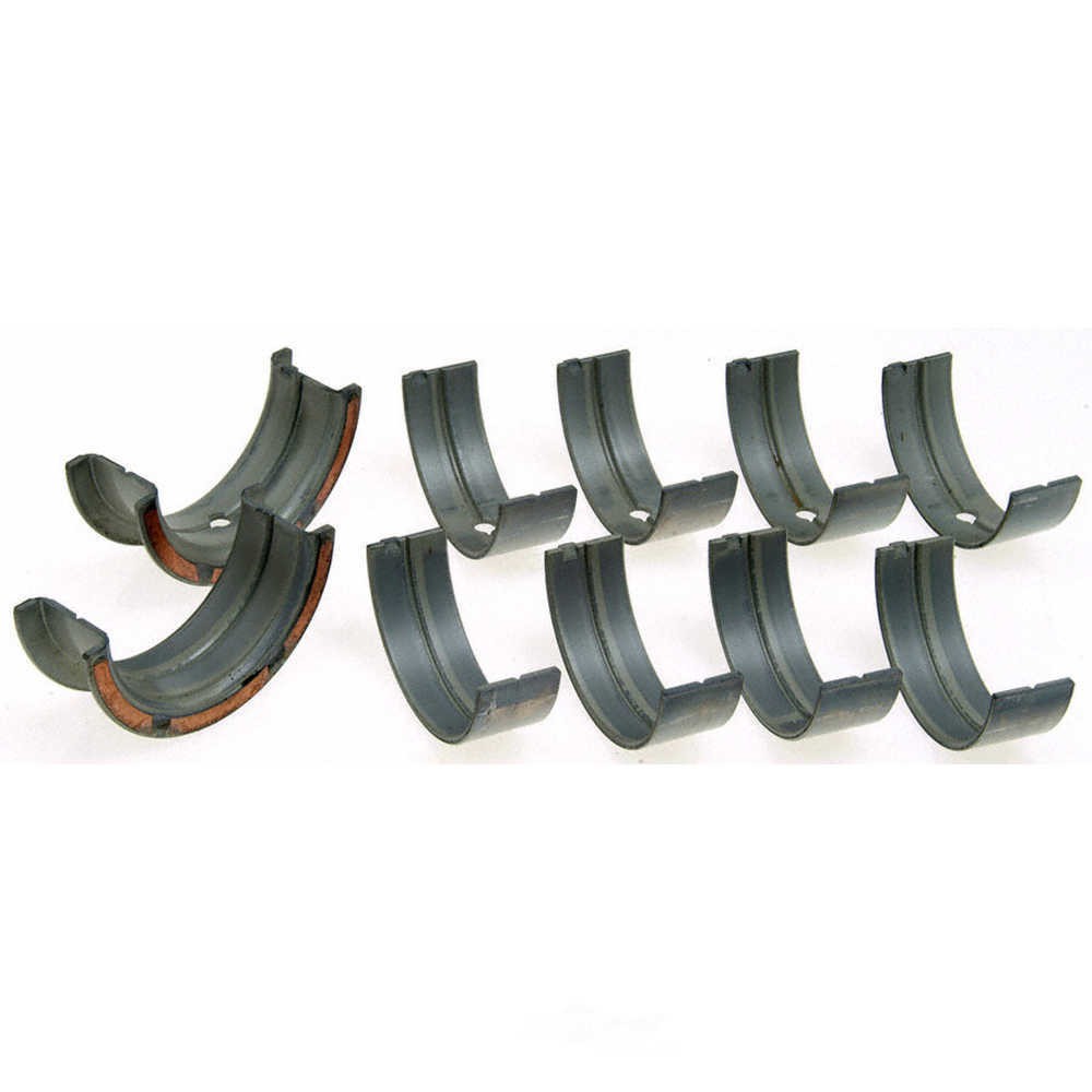 Engine Crankshaft Main Bearing Set Sealed Power 4094M