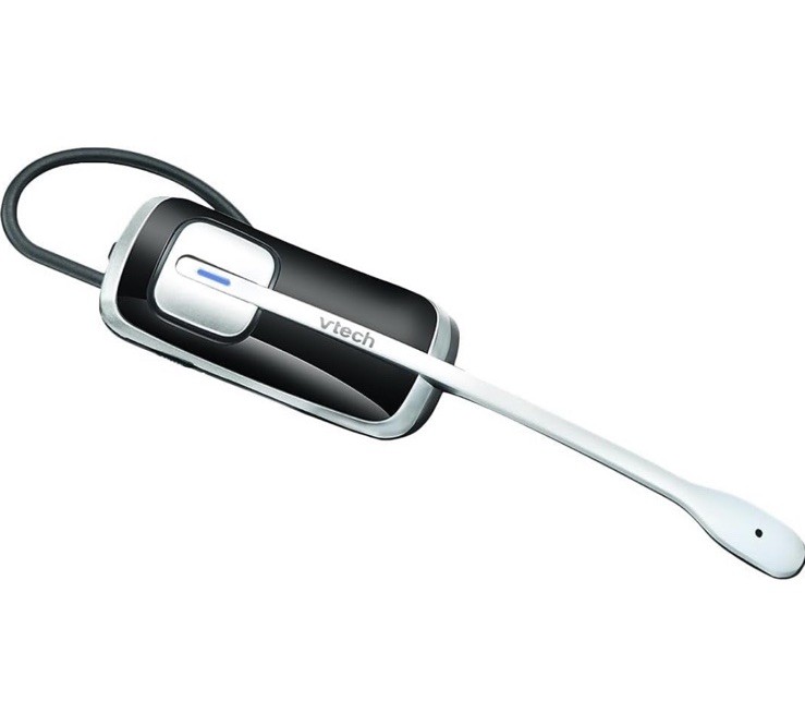New VTech IS6200 DECT 6.0 Accessory Cordless Headset Sealed Noise Cancelling