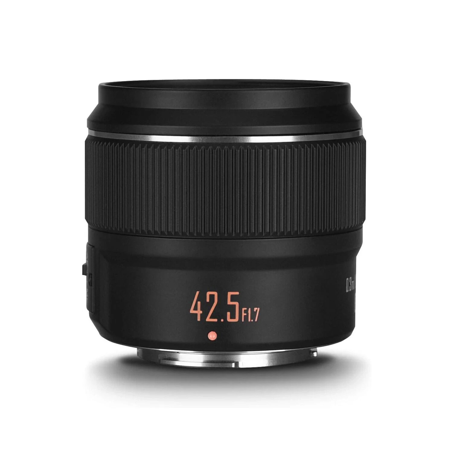 YONGNUO YN42.5mm F1.7M II Auto Focus Fixed Prime Lens for M4/3 M43 Mount Camera YONGNUO YN42.5mm F1.7M II Auto Focus Fixed Prime Lens for M4/3 M43 Mount Camera