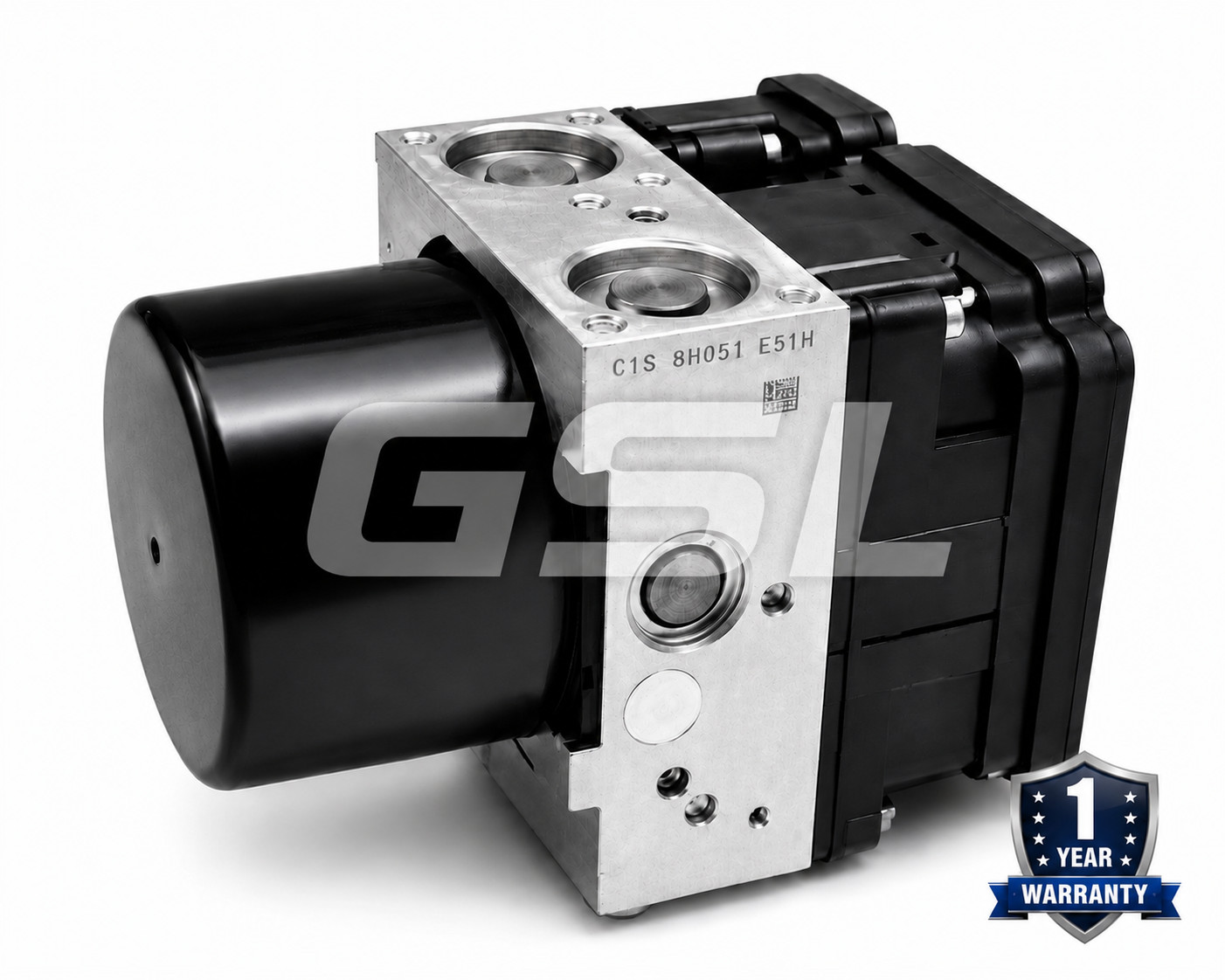 20952634 Genuine GM® ABS Control Module For Chevrolet Captiva 2011-2015