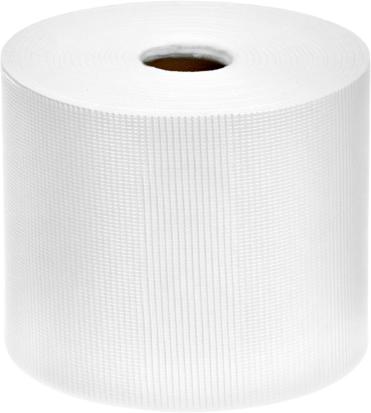 Waterproofing Membrane Fabric 6 Inches x 328 Feet Anti Fracture Liquid Tape