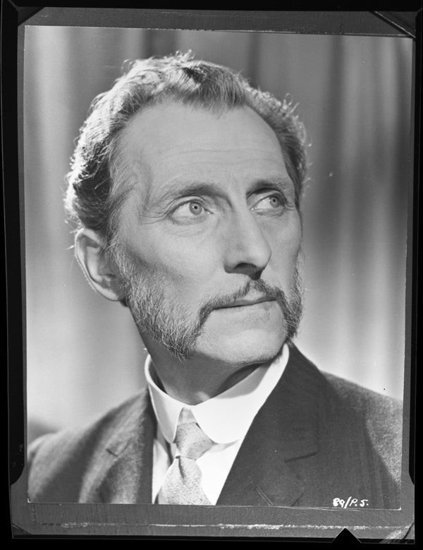 The Gorgon 1964 Peter Cushing Hammer Horror Vintage Duplicate 3x4 Negative The Gorgon 1964 Peter Cushing Hammer Horror Vintage Duplicate 3x4 Negative