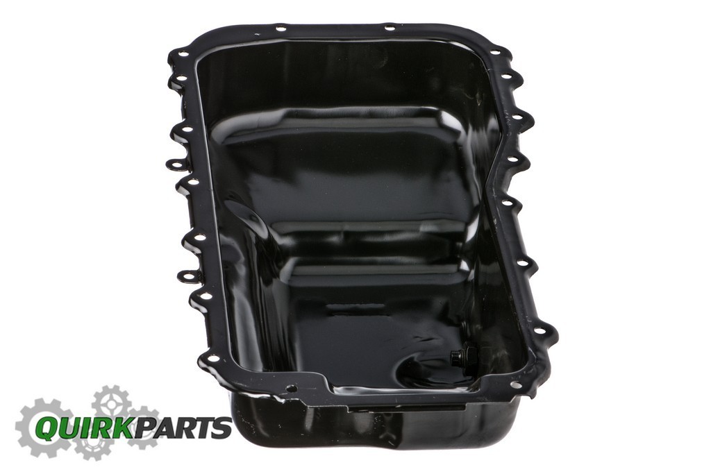 03-10 TOWN & COUNTRY GRAND CARAVAN 05-08 PACIFICA ENGINE OIL PAN MOPAR GENUINE