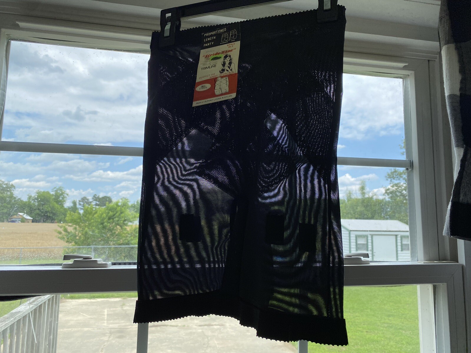 ✅NWT ✅VTG ✅Proportioned Length Panty ✅Stride Ease ✅Long Leg ✅Tall Stride ✅Small ✅NWT ✅VTG ✅Proportioned Length Panty ✅Stride Ease ✅Long Leg ✅Tall Stride ✅Small