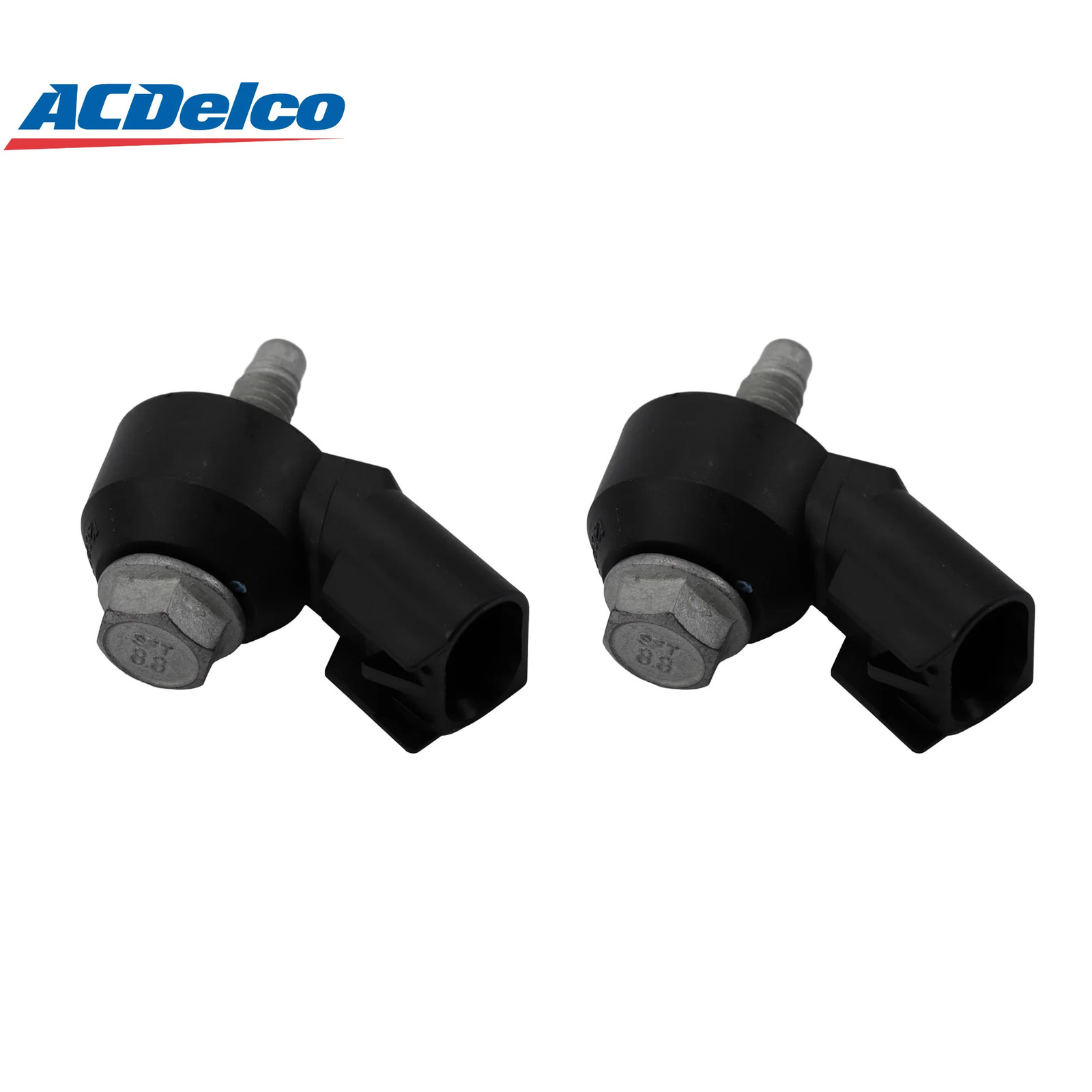 ACDelco 213-1576 Ignition Knock Sensor - Set of 2 for Express 4500 6.0L