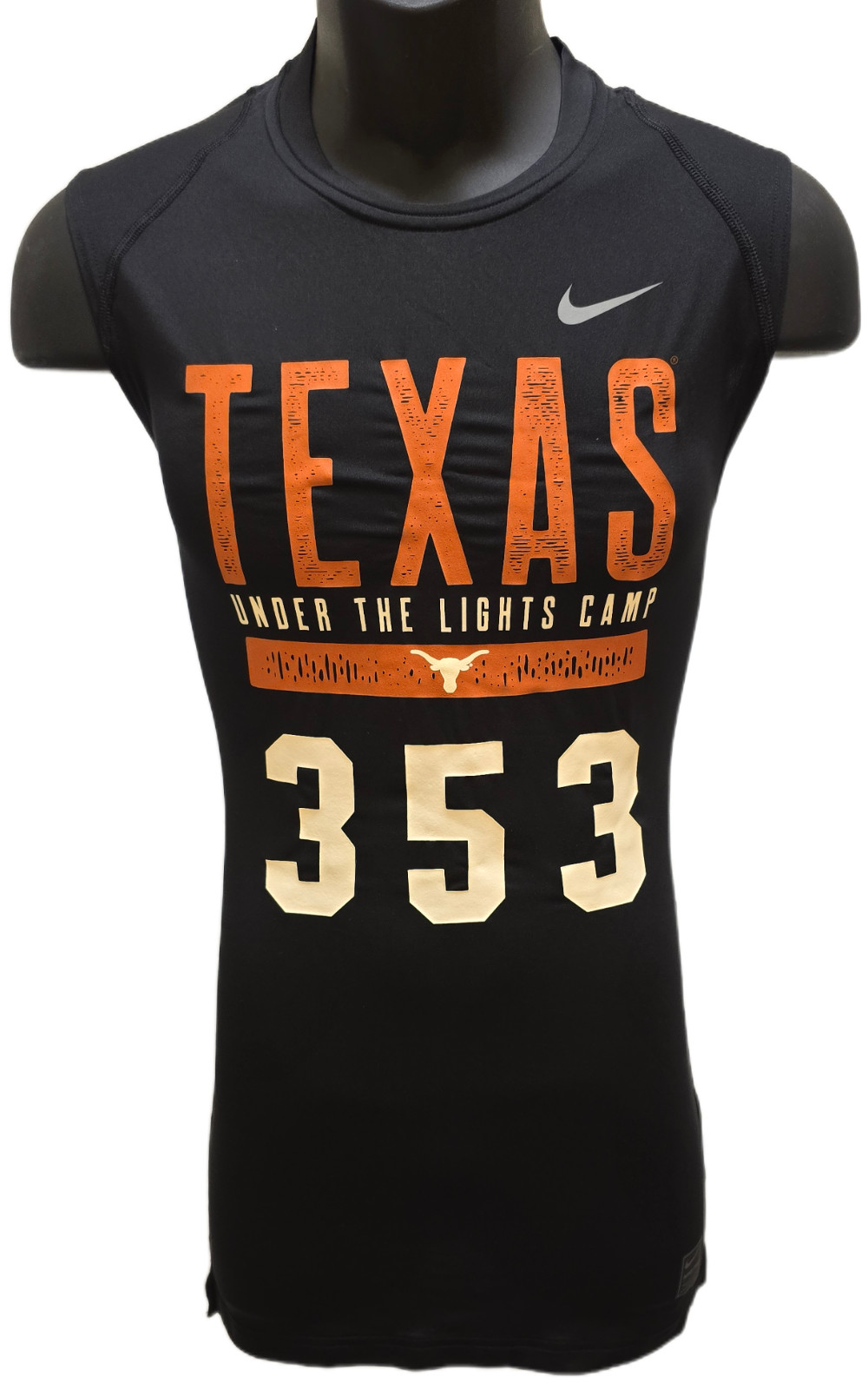 LRG Texas Longhorns Nike Pro \