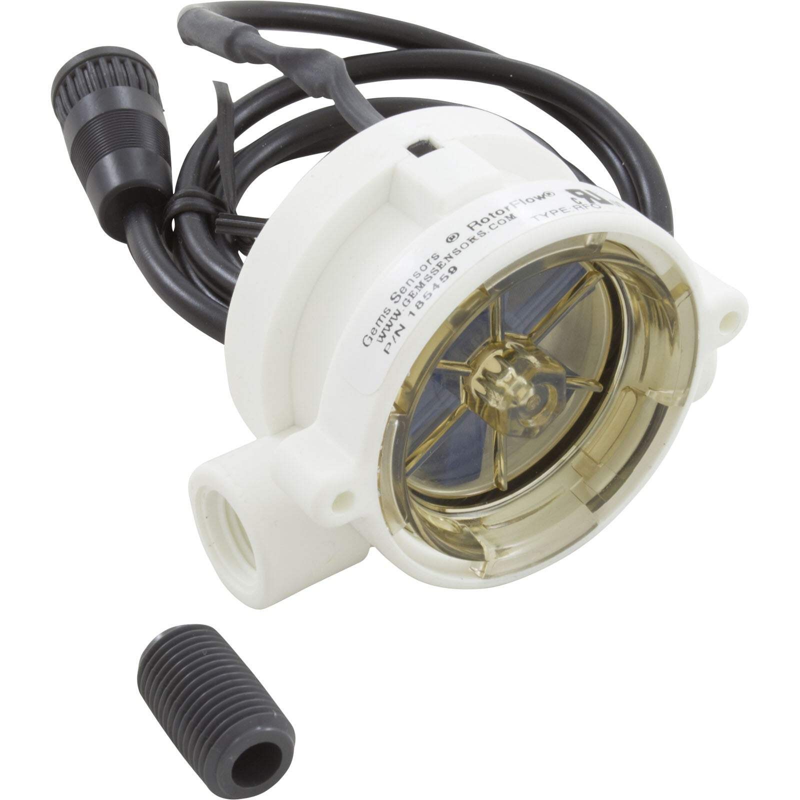Sensor-Flow, Rotary : CAX-20203
