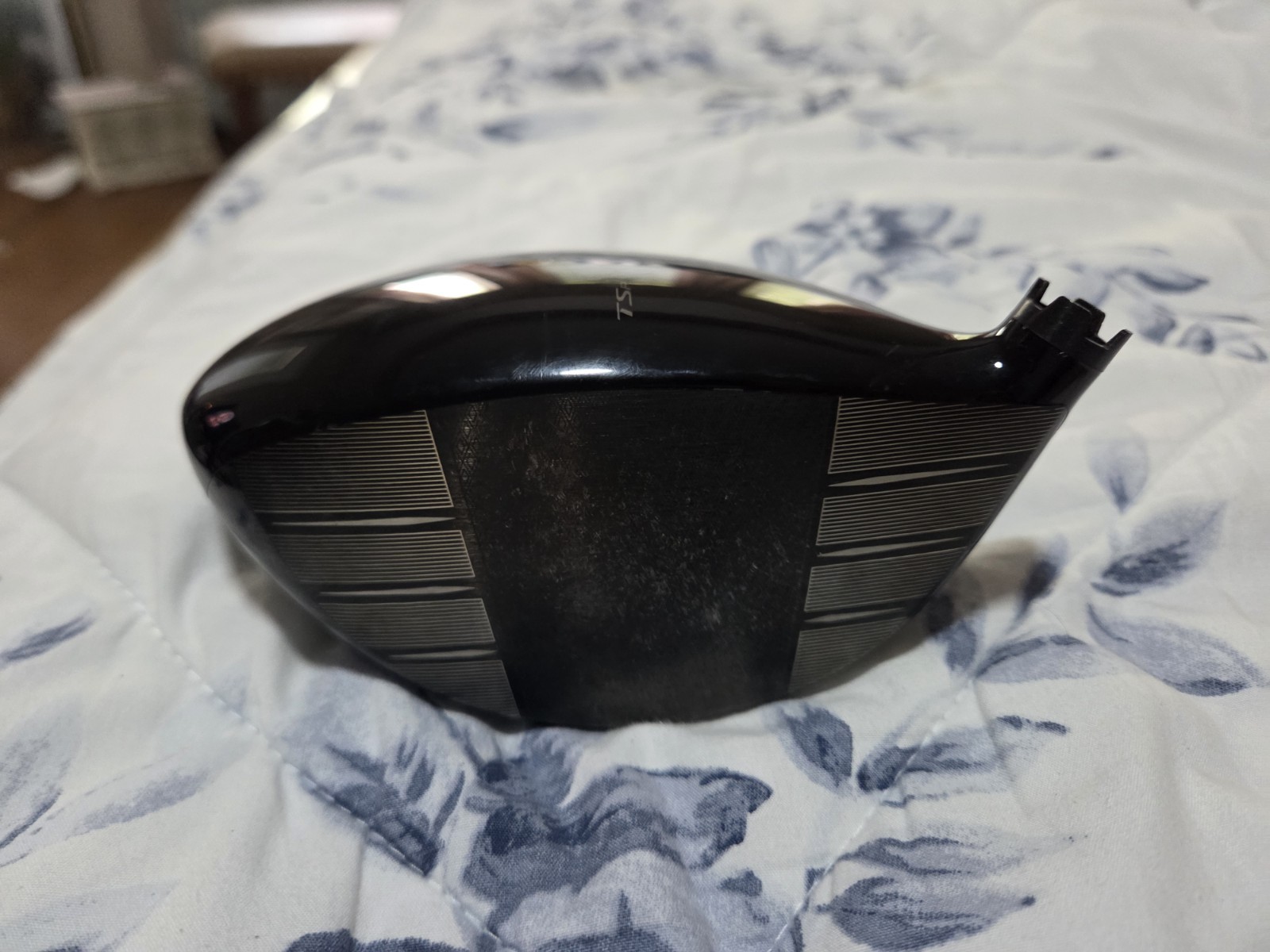 Titleist TSR3 9 Degree Driver Head Only Right Handed Golf Club RH TSR 3 9.0 Titleist TSR3 9 Degree Driver Head Only Right Handed Golf Club RH TSR 3 9.0