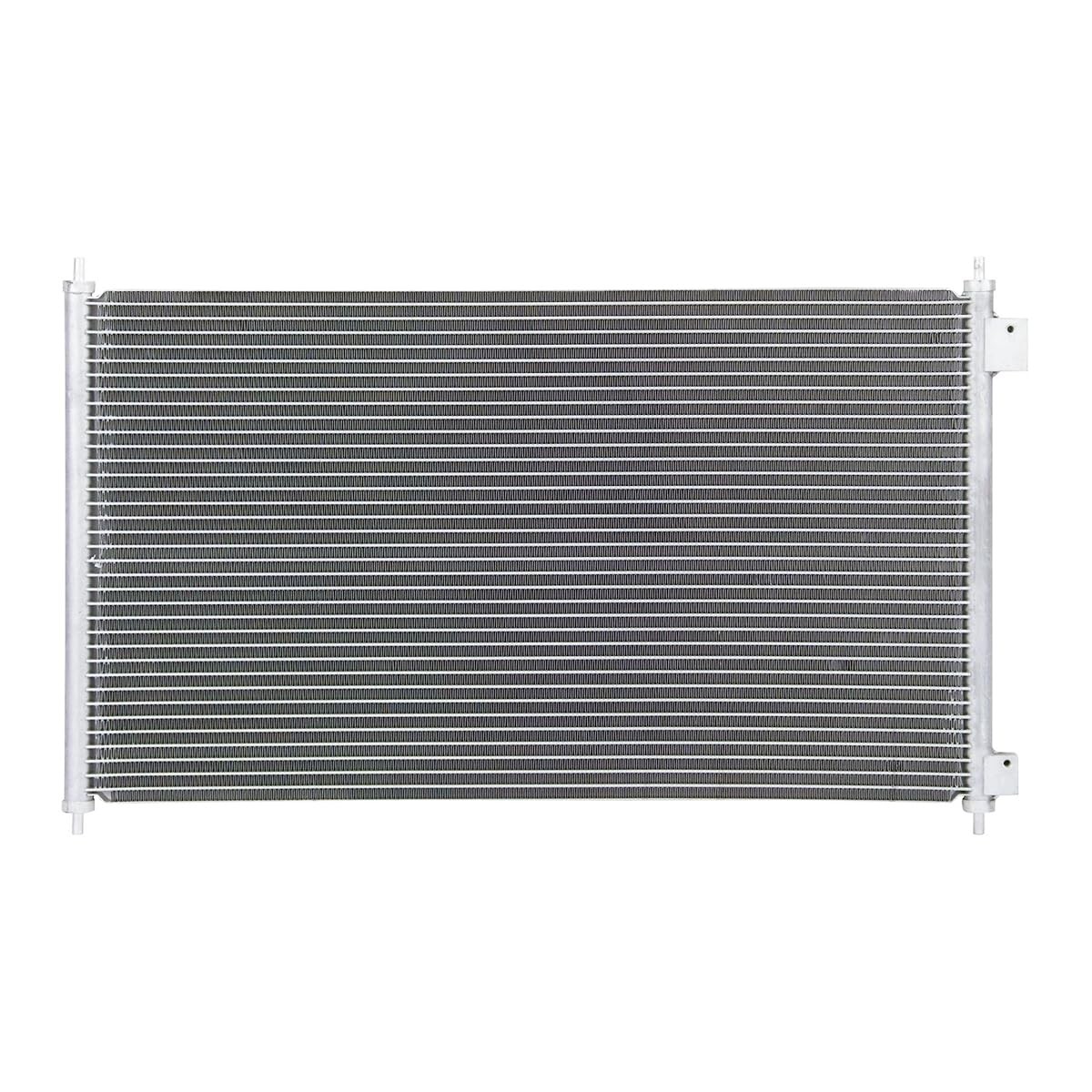 Condenser Fit 2001-2003 CL 1999-2003 TL 1998-2002 Accord 3.2L 3.0LV6 80100384A10