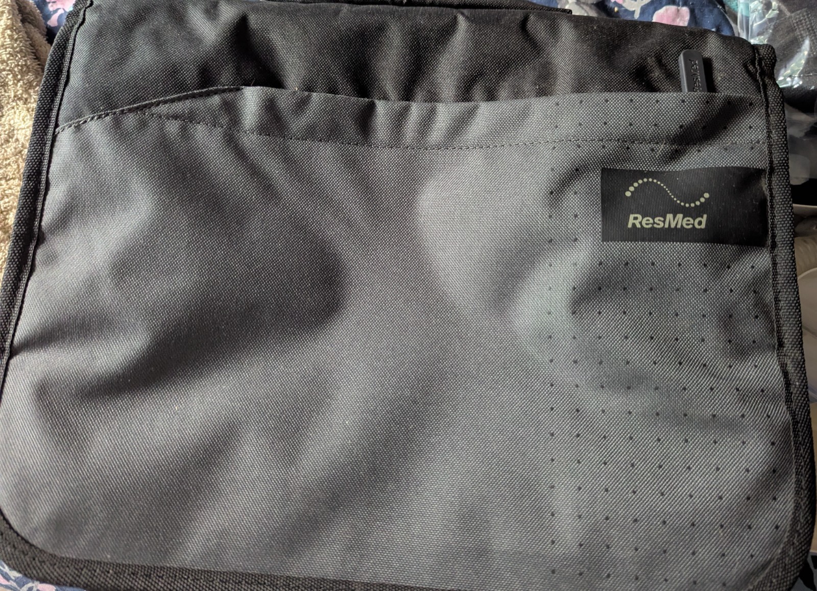Genuine ResMed AirSense 11 AutoSet Carrying/Travel Case