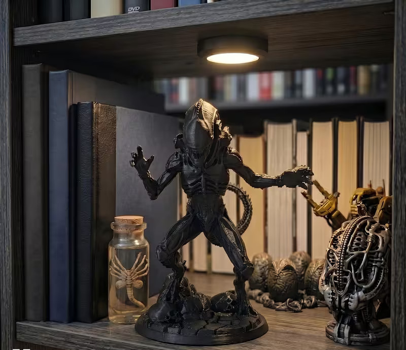 Predator Alien Series Alien Vs Predator Action Figure Gift Toy Predator Alien Series Alien Vs Predator Action Figure Gift Toy