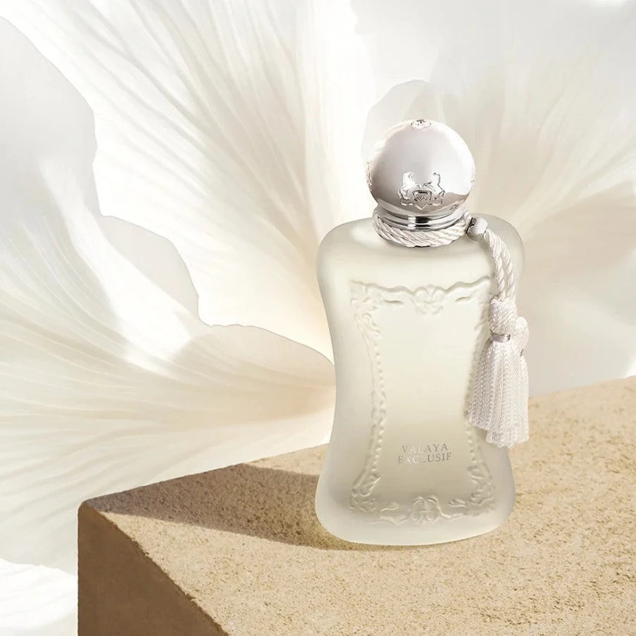 Valaya Eau de Parfum for women 75ml