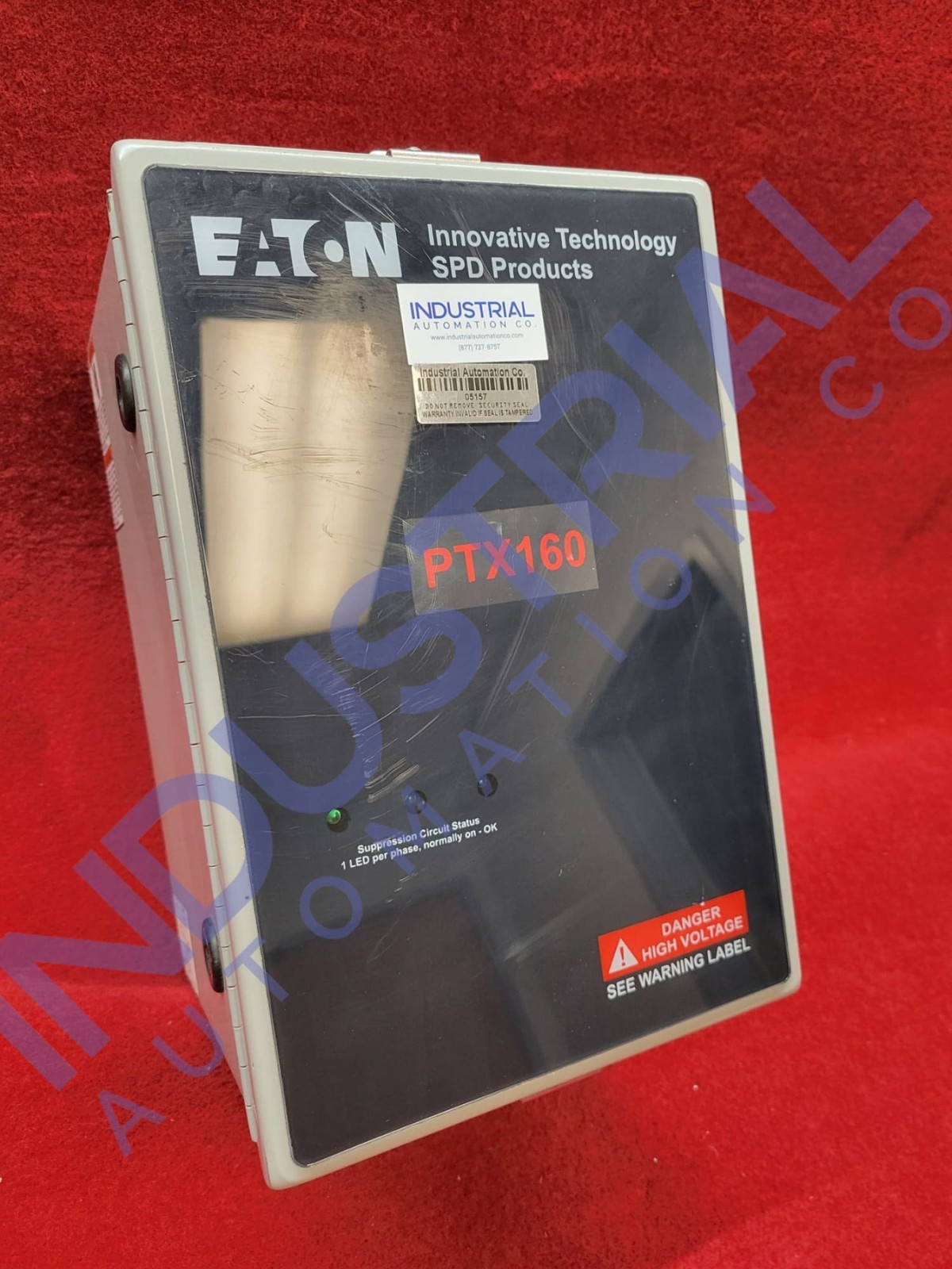 **REFURBISHED** Eaton PTX160-NN400C ***Next Day Air Available***