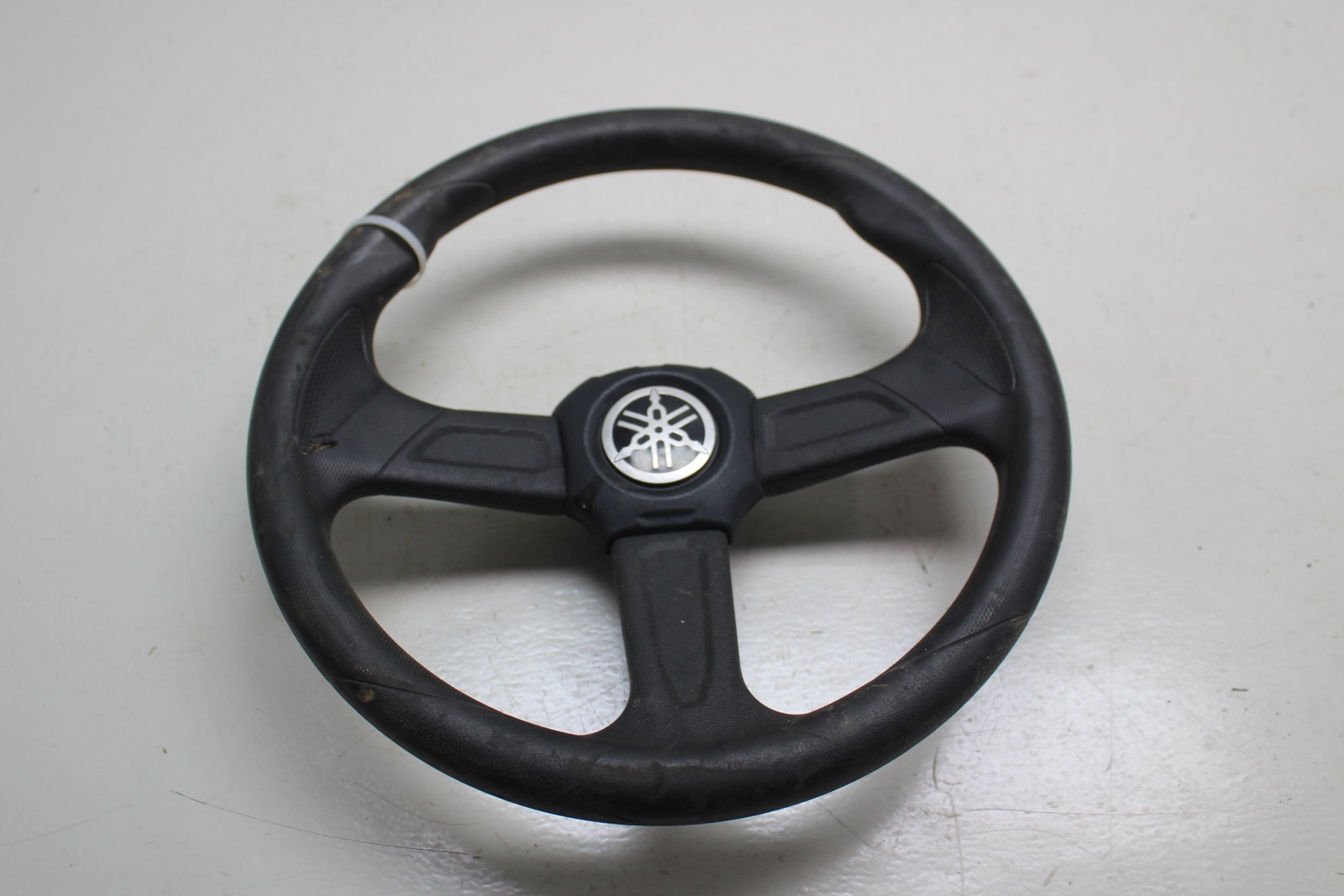 2016-2018 Yamaha Wolverine R-spec Yxe70 4x4 Fi Eps Steering Wheel