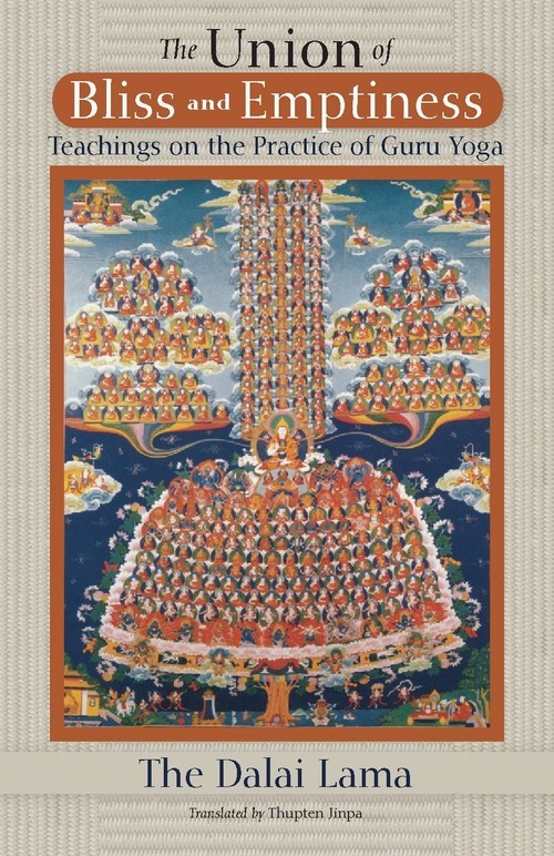 The Union of Bliss and Emptiness: T..., Hh The Fourteen