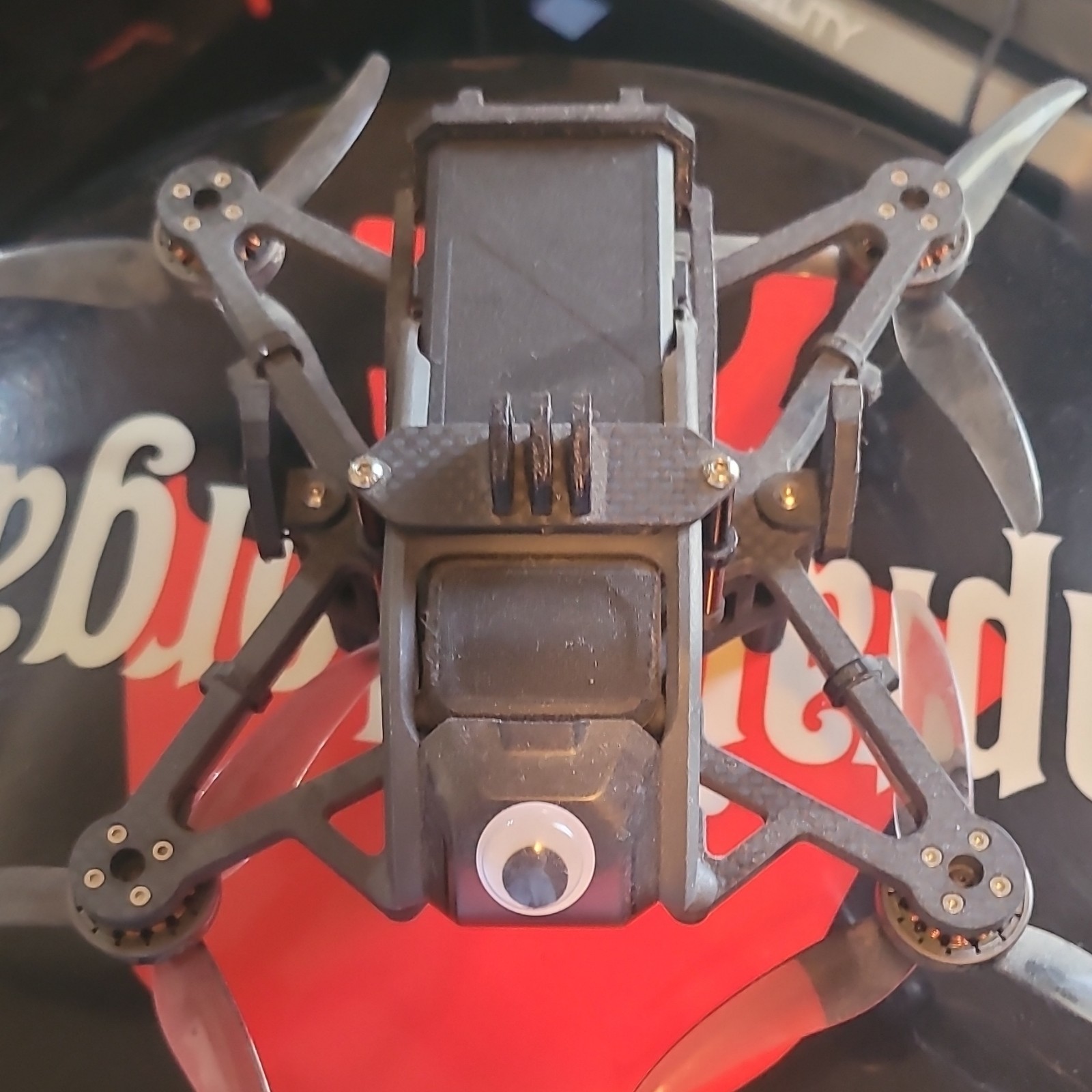 DJI AVATA 5 INCH AMAX UPGRADE BNF UNBOUND READY TO FLY DJI AVATA 5 INCH AMAX UPGRADE BNF UNBOUND READY TO FLY