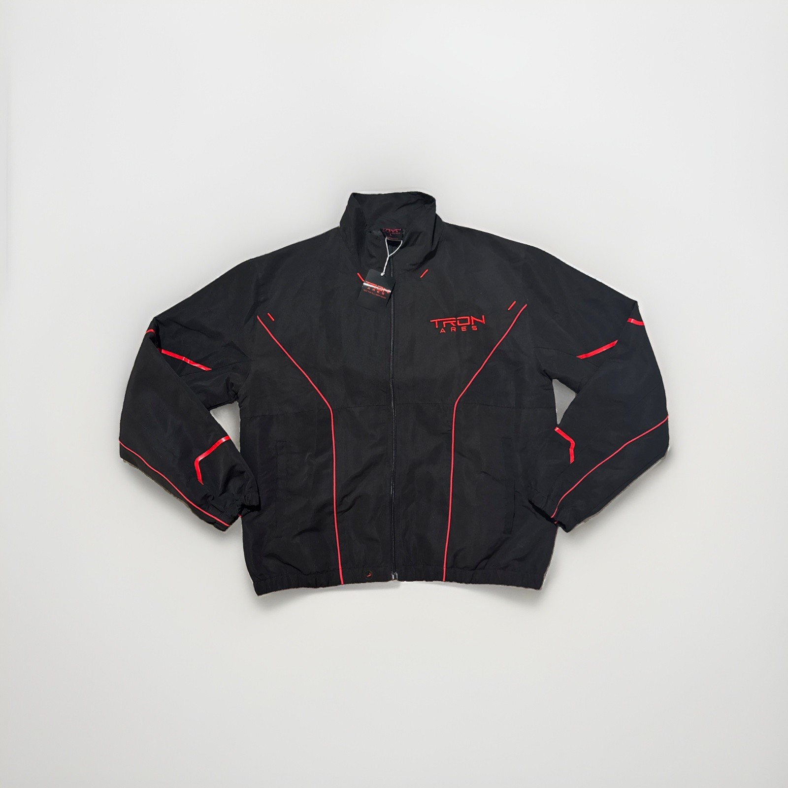 TRON: ARES (2025) Disney Movie Limited Edition Promo Jacket – Size L– Rare NEW