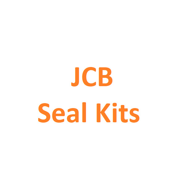 991-00020 Steering Cylinder Seal Kit fits JCB 3CX 4C 4CN  