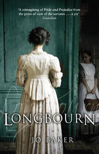 Longbourn - Paperback By Baker, Jo - GOOD