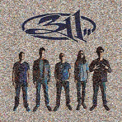 311 Mosaic (CD) (UK IMPORT)