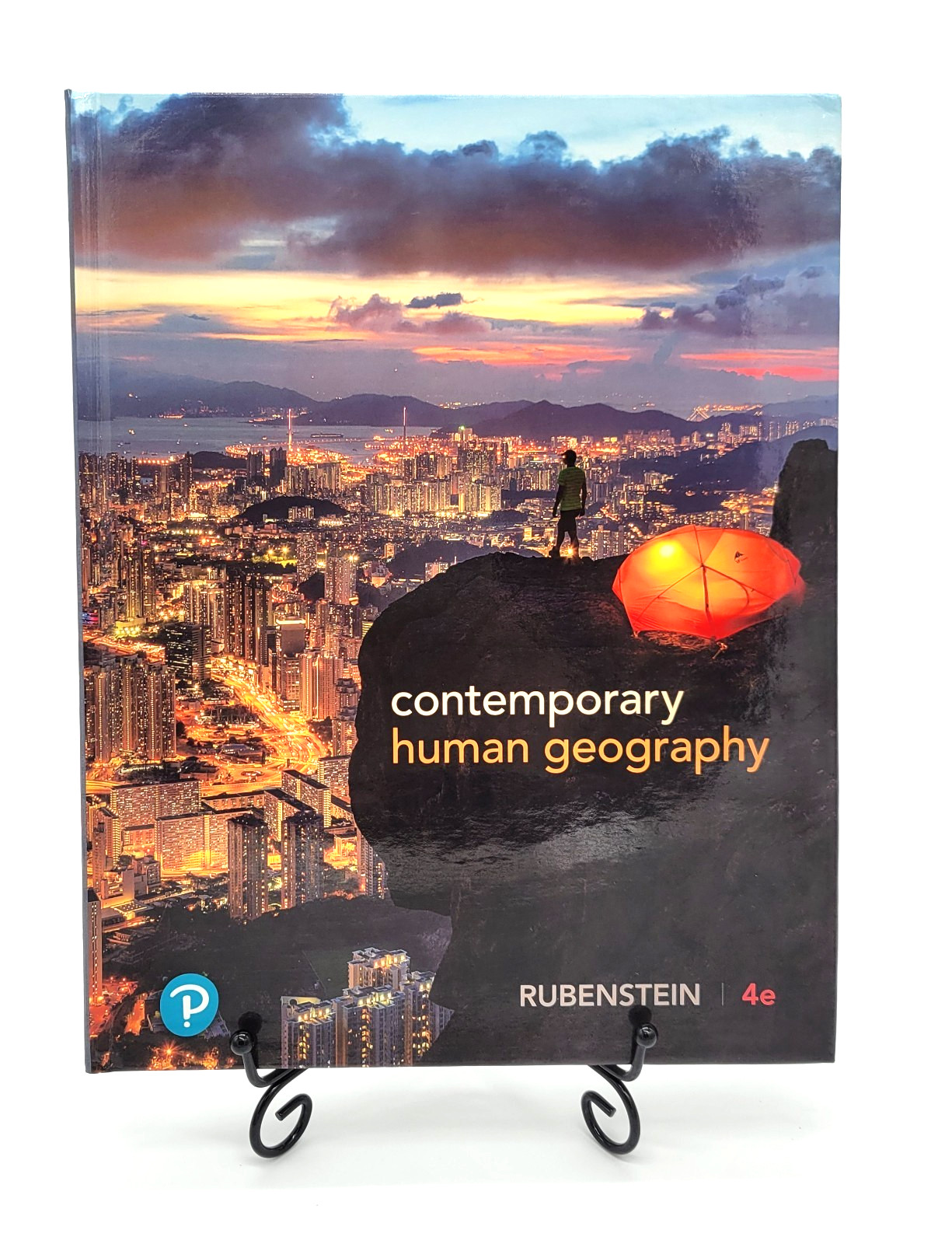 Contemporary Human Geography Rubenstein 2019 Pearson HC ISBN 9780134784090 Contemporary Human Geography Rubenstein 2019 Pearson HC ISBN 9780134784090