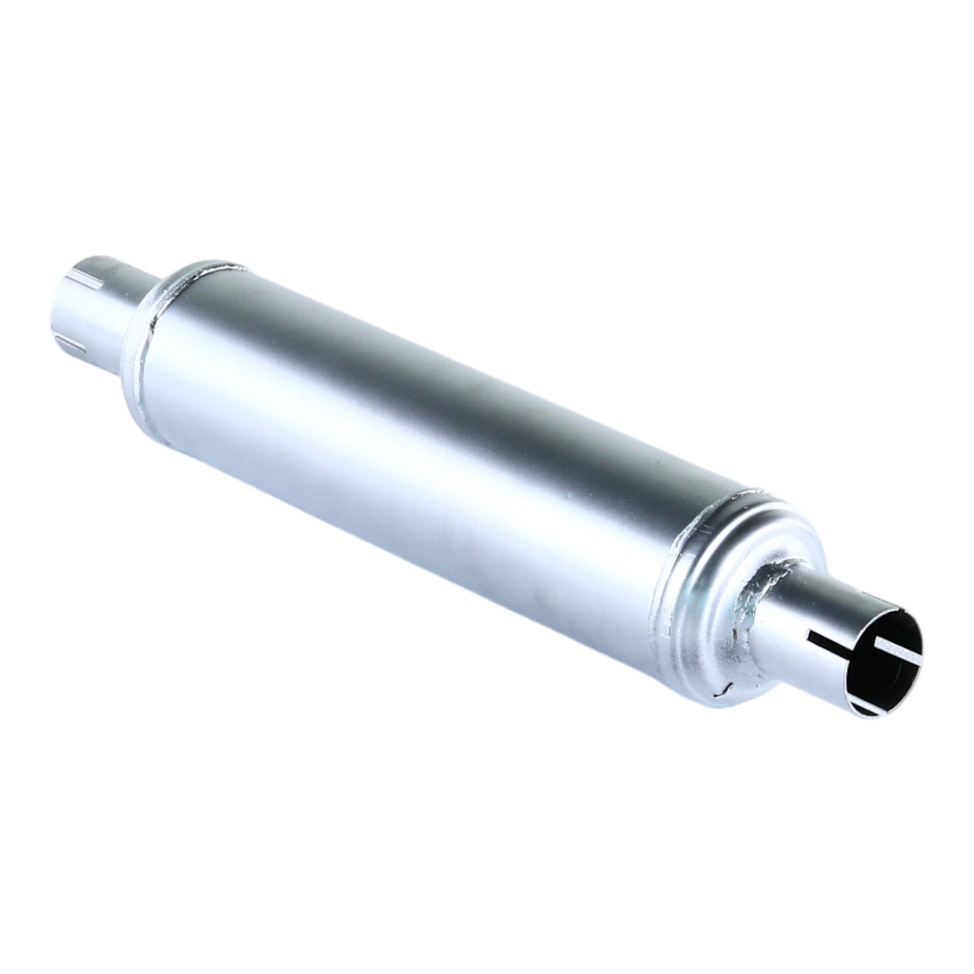 NAA5230E Exhaust Muffler fits Ford New Holland NAA