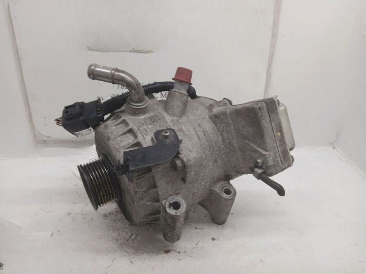 2011–2015 Hyundai Sonata 2.4L Hybrid Alternator Assembly OEM – ID 373902G920