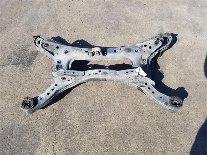 2010-2014 Nissan Maxima Rear Subframe Crossmember Assembly OEM