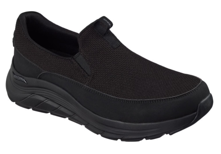 NEW Skechers Men's Arch Complex Flex Relaxed Fit Shoes Variety