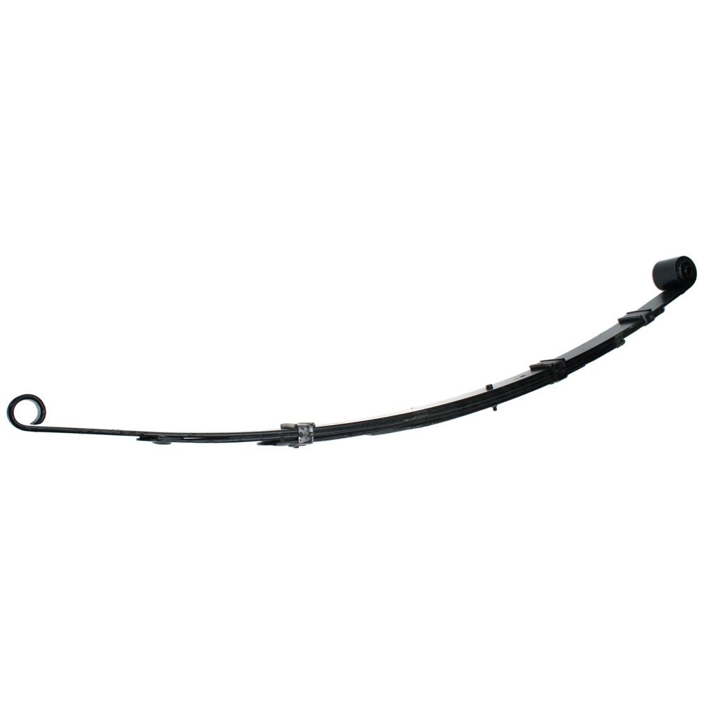 Eaton Detroit Spring Inc Leaf Spring Original Design Various Applications Mus...