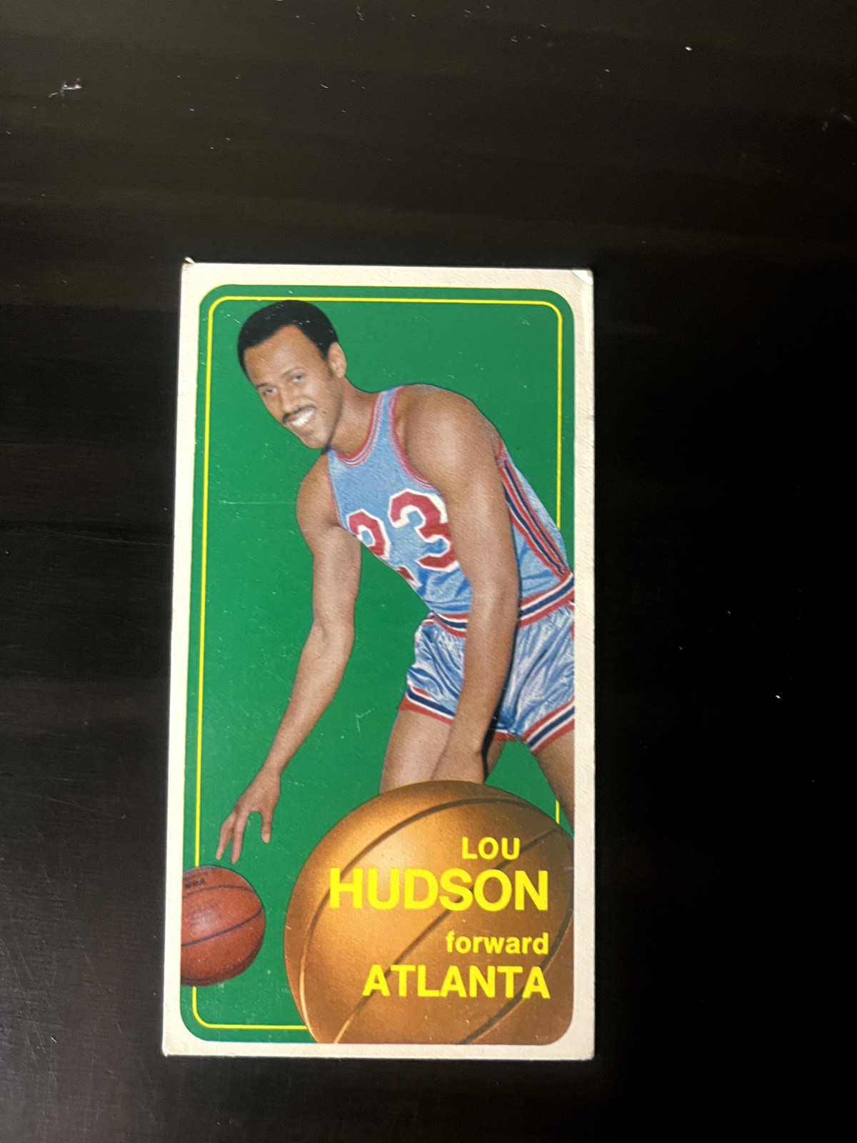 1970-71 Topps Basketball Tall Boys - YOU PICK - Complete Your Set. Combine ship