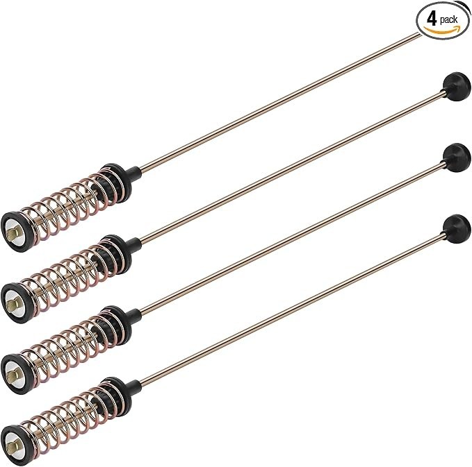 UPGRADE DC68-03172B-03 DC68-03172C DC68-03172D-00 Suspension Rods Fit for Sam-Su
