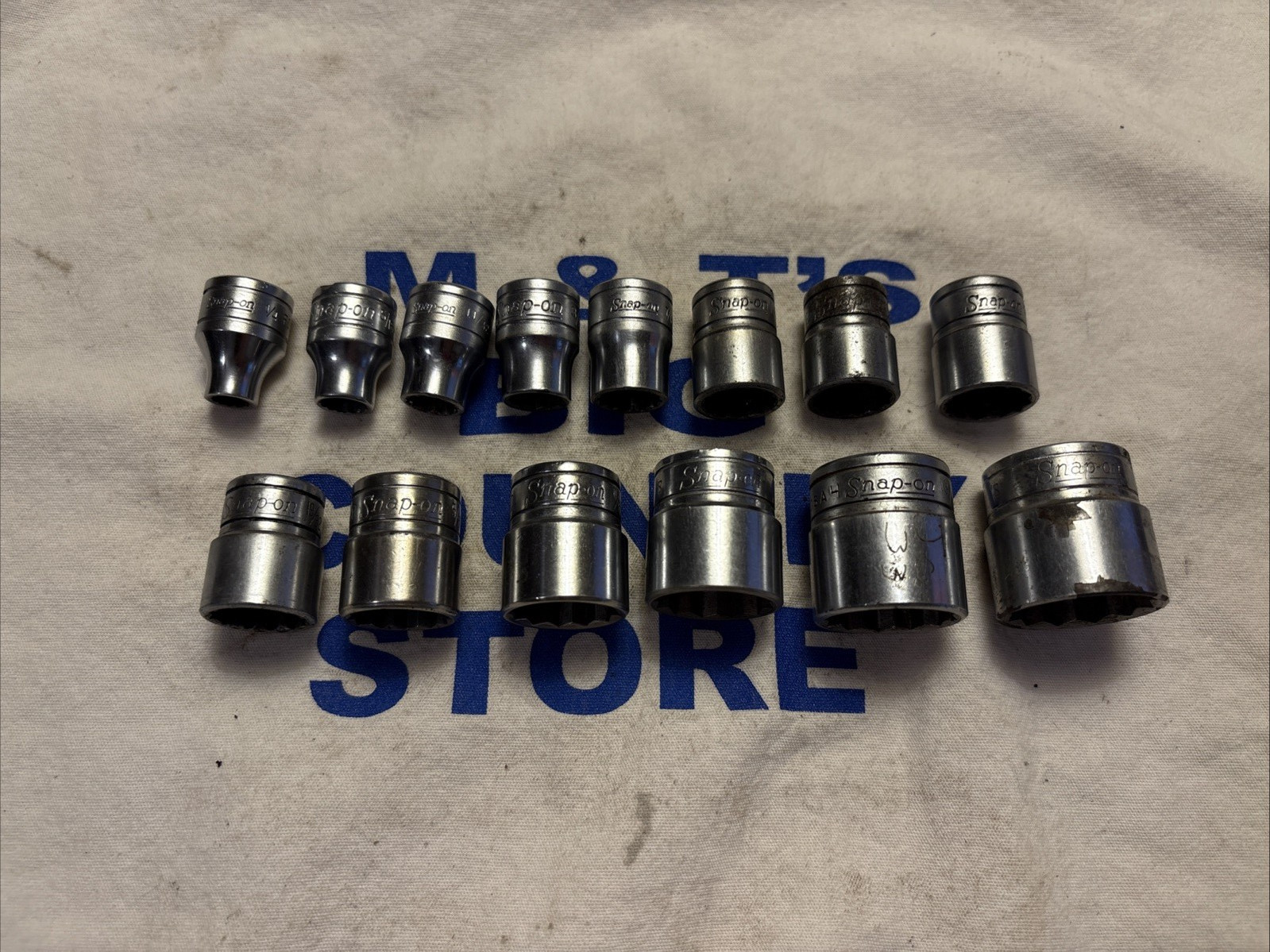 Snap-on Tools USA 3/8\