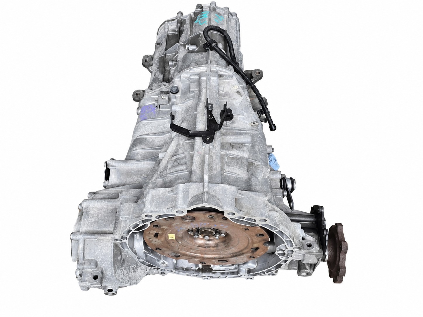15-18 Porsche Macan S 3.0L AWD PDK Auto Transmission Genuine Tested 103k