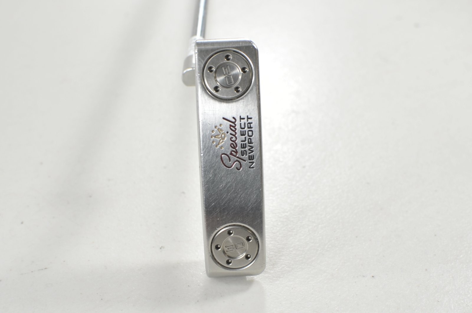 Titleist 2020 Scotty Cameron Special Select Newport 35