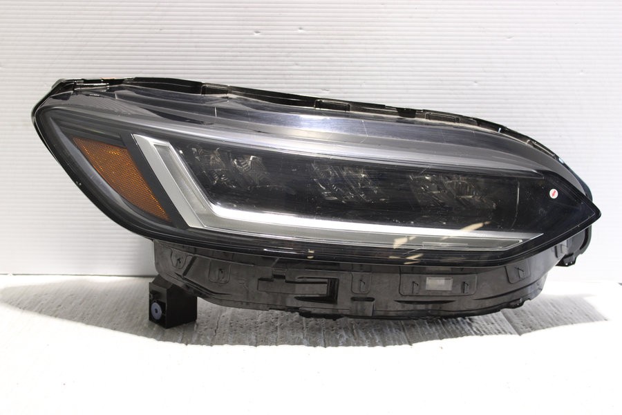 2023-2026 Honda HR-V Right Side LED Headlight Assembly OEM 331003W0A02