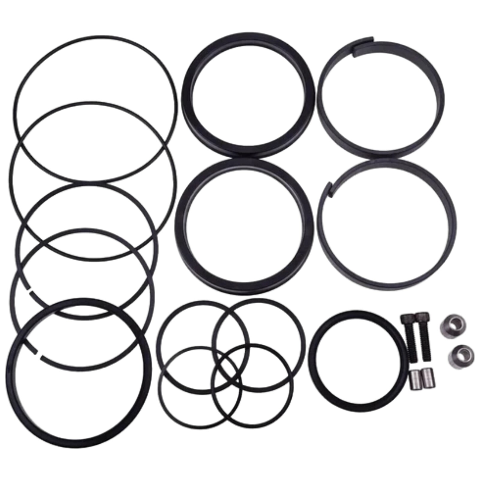 70007376 Rotator Seal Kit for JLG 450A 600A 460SJ 600S 800AJ 800S 860SJ 7017158