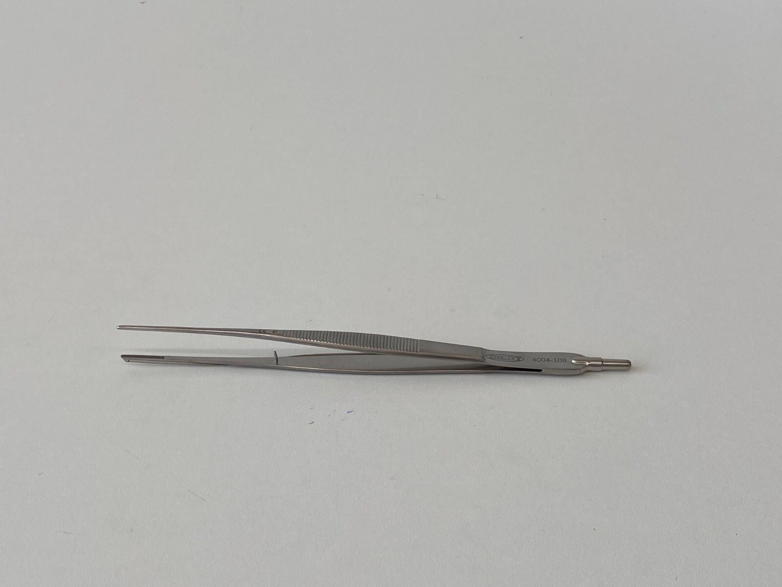 L35:  Scanlan 4004-108 Forceps