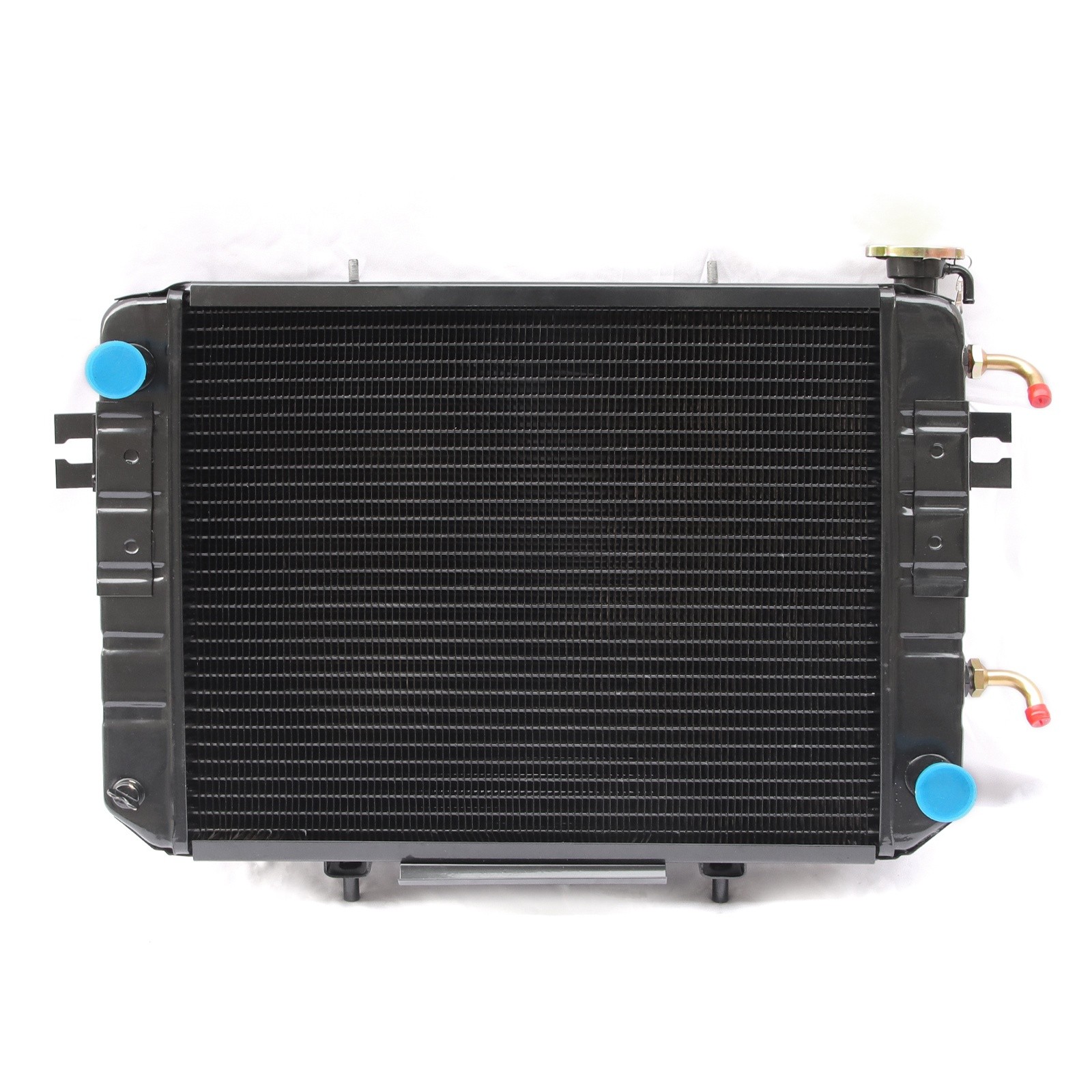 WaterTank Radiator for Toyota Forklift 16410-U200071 16410-U2000-71 16410U200071