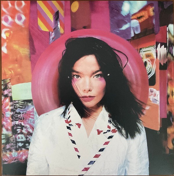 Björk - Post (Vinyl) - EXPERIMENTAL *SEALED*