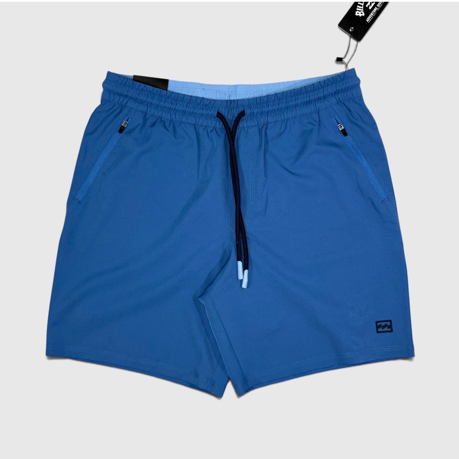 Billabong Adventure Division Shorts - Men\'s - Medium - Blue